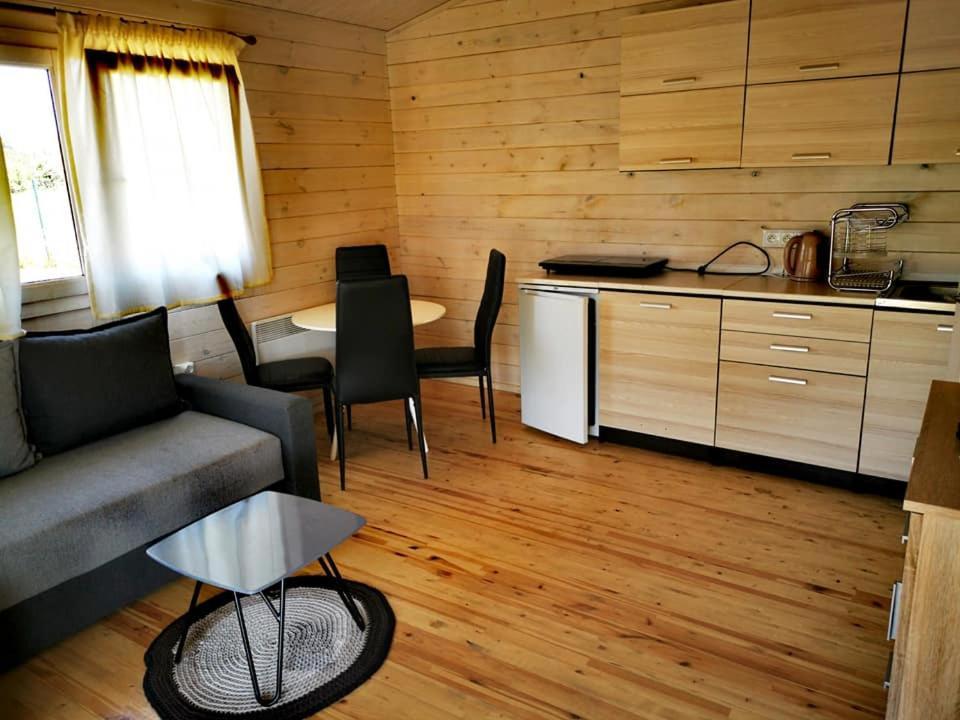 Park Rio Villa Łukęcin Kültér fotó